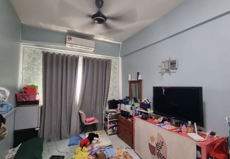 Sterling Condominium