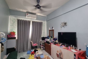 Sterling Condominium