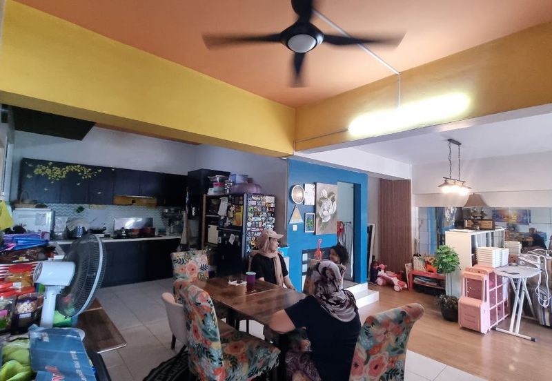 Sterling Condominium