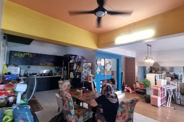 Sterling Condominium