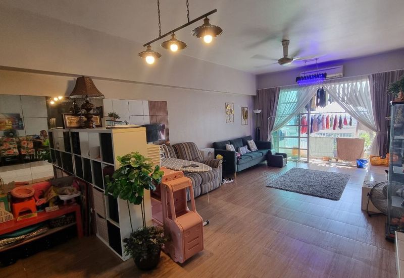 Sterling Condominium