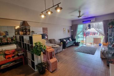 Sterling Condominium