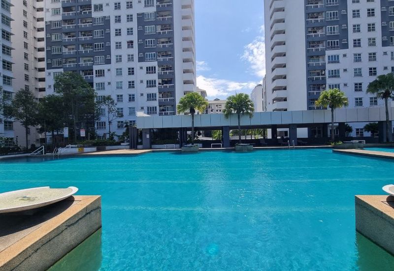 Sterling Condominium