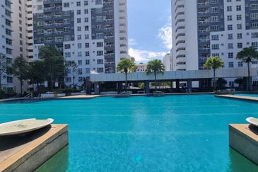 Sterling Condominium