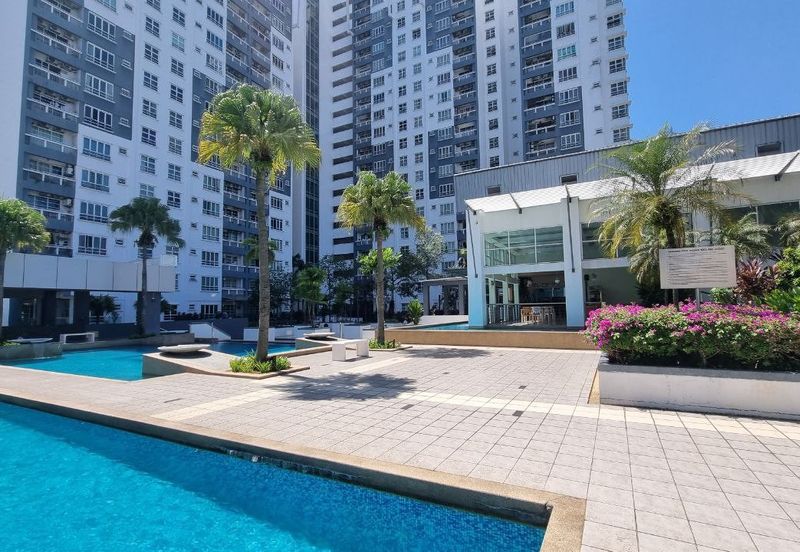 Sterling Condominium