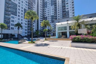 Sterling Condominium