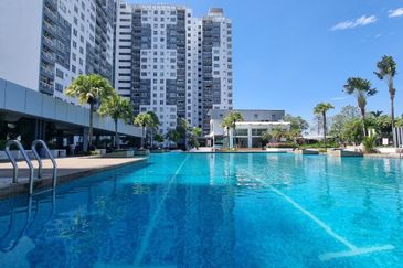 Sterling Condominium