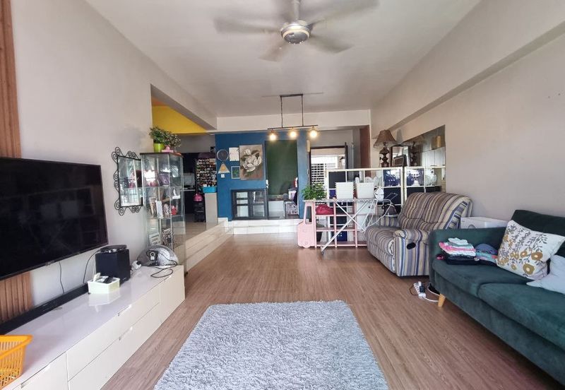 Sterling Condominium