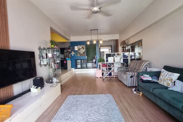 Sterling Condominium