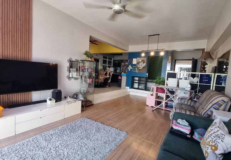 Sterling Condominium