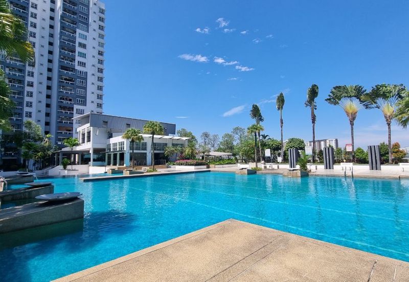 Sterling Condominium