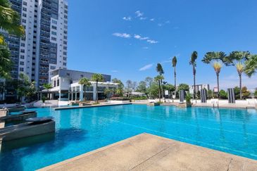 Sterling Condominium