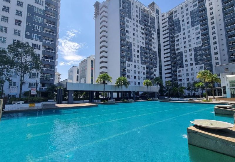 Sterling Condominium