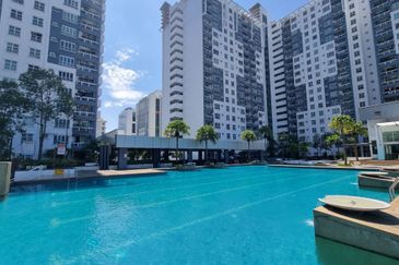 Sterling Condominium