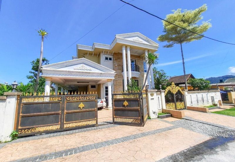 Kampung Melayu Ampang