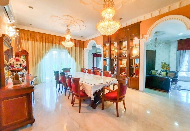 Kampung Melayu Ampang