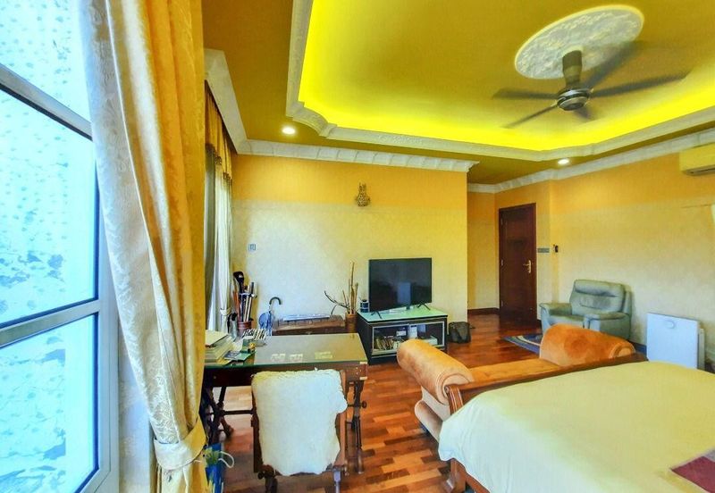 Kampung Melayu Ampang