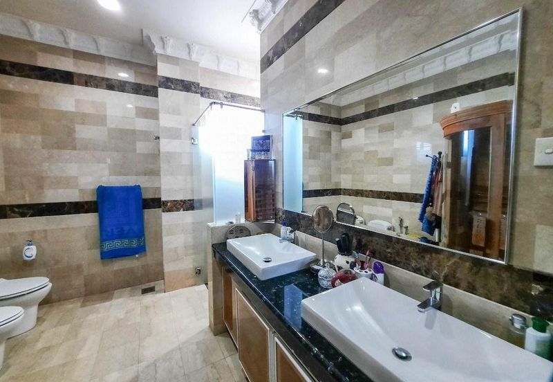 Kampung Melayu Ampang