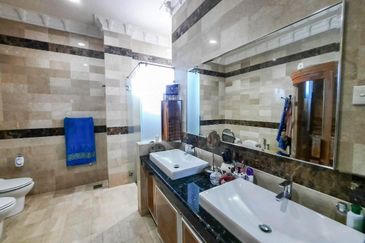 Kampung Melayu Ampang