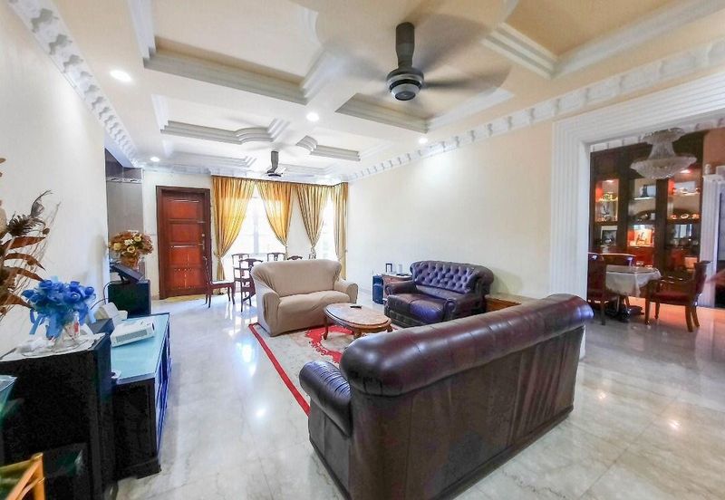 Kampung Melayu Ampang