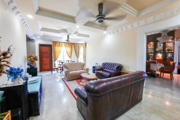 Kampung Melayu Ampang