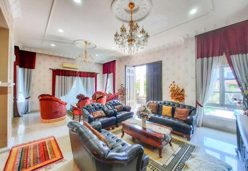 Kampung Melayu Ampang