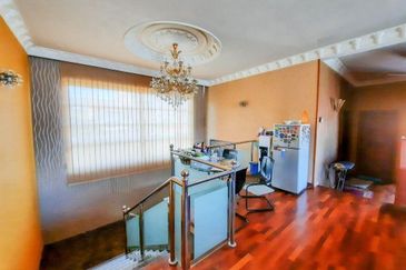 Kampung Melayu Ampang