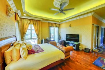 Kampung Melayu Ampang