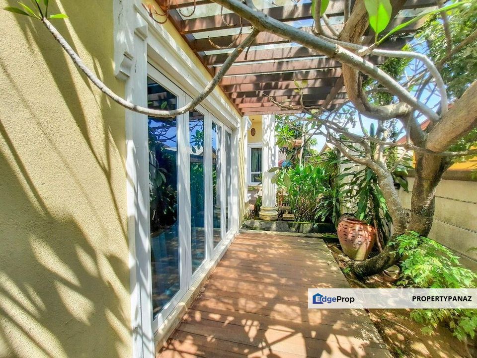  Double Storey Bungalow Kampung Melayu Ampang , Selangor, Ampang