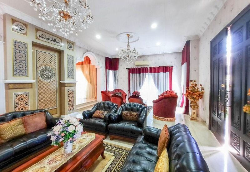 Kampung Melayu Ampang