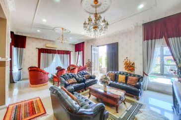 Kampung Melayu Ampang