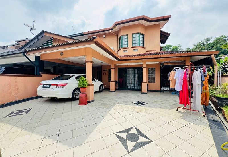 Seksyen 9, Kota Damansara