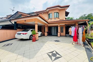 Seksyen 9, Kota Damansara