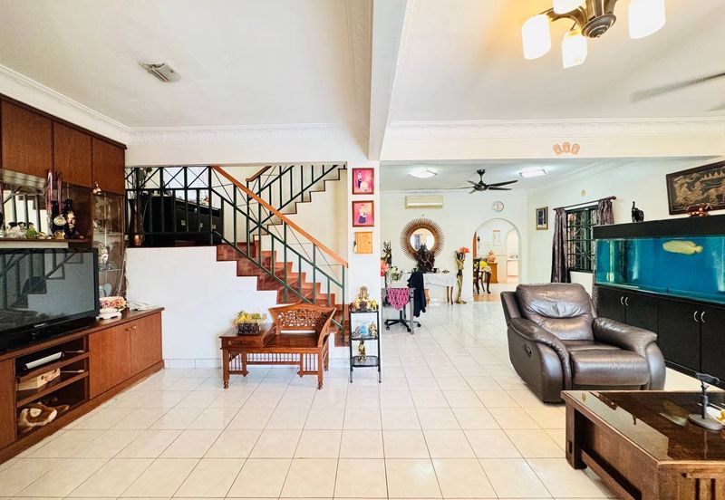 Seksyen 9, Kota Damansara