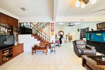 Seksyen 9, Kota Damansara