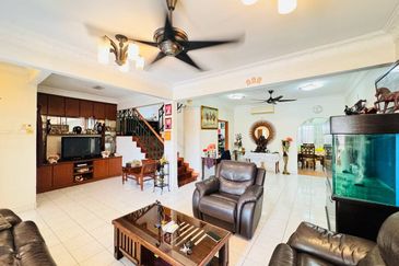 Seksyen 9, Kota Damansara