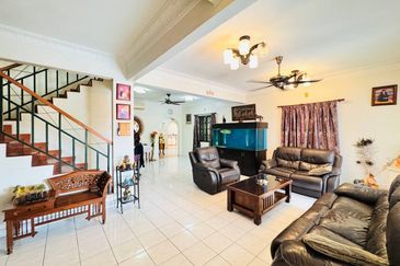 Seksyen 9, Kota Damansara