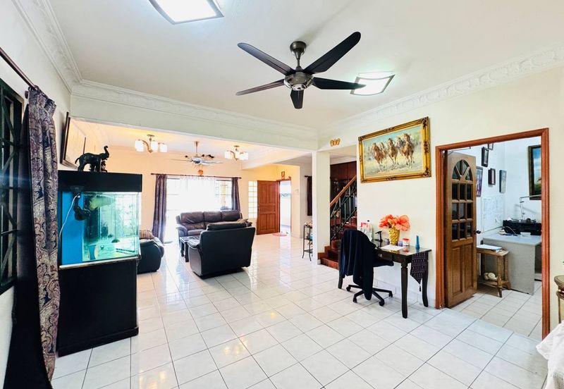 Seksyen 9, Kota Damansara