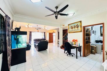 Seksyen 9, Kota Damansara