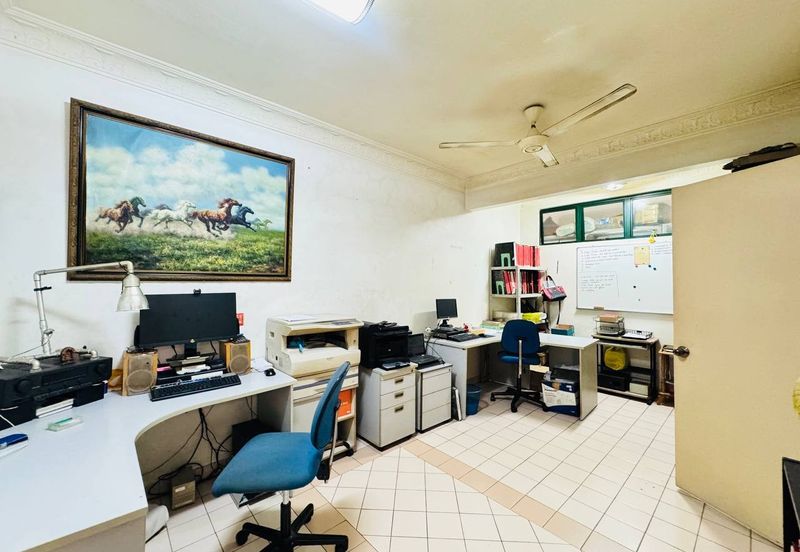 Seksyen 9, Kota Damansara