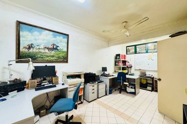 Seksyen 9, Kota Damansara