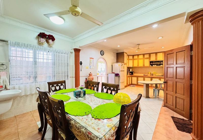 Seksyen 9, Kota Damansara