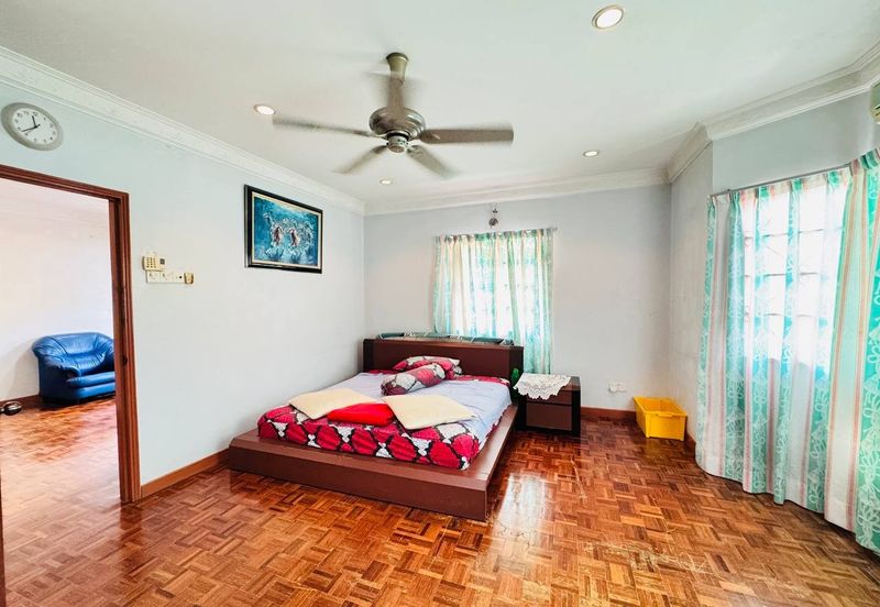 Seksyen 9, Kota Damansara