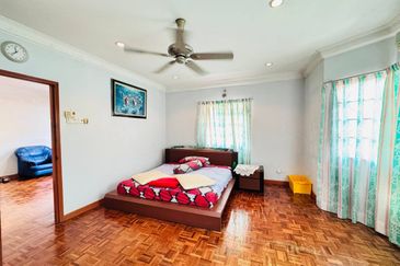 Seksyen 9, Kota Damansara