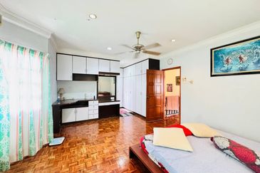 Seksyen 9, Kota Damansara