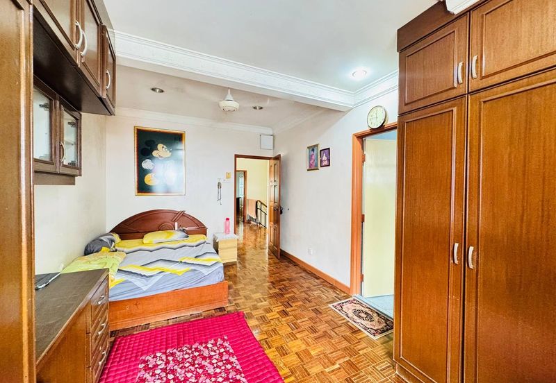 Seksyen 9, Kota Damansara