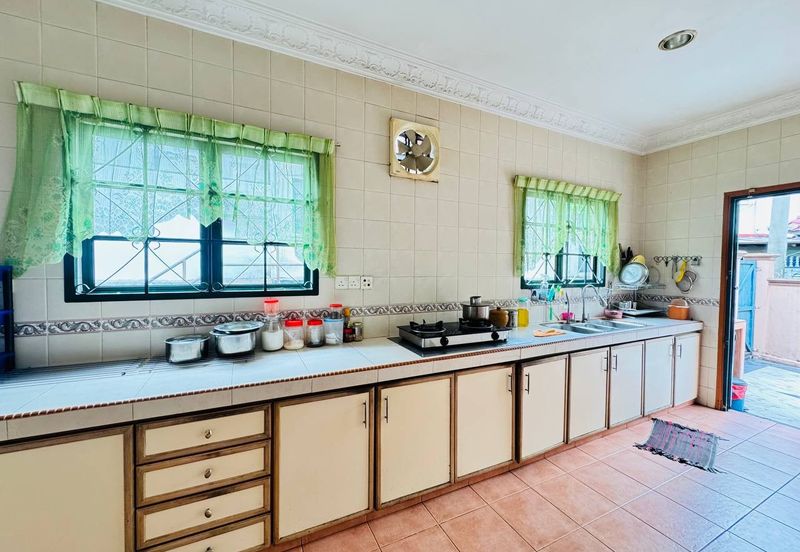 Seksyen 9, Kota Damansara