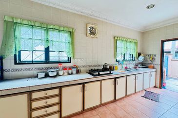 Seksyen 9, Kota Damansara