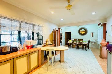 Seksyen 9, Kota Damansara