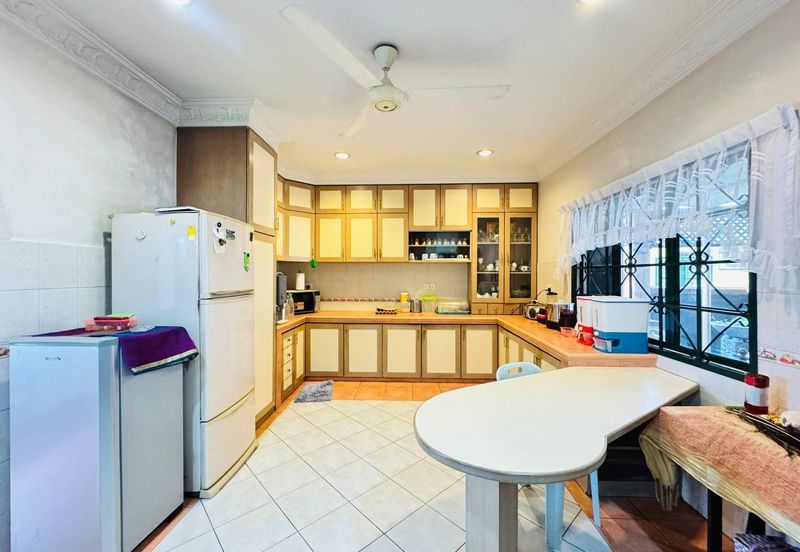 Seksyen 9, Kota Damansara